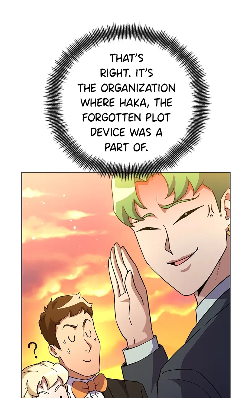 Read Surviving a Fantasy Adventure Comic chapter 16 image 33 on Lezhin
