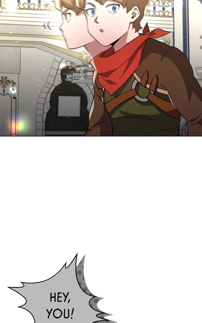Read Surviving a Fantasy Adventure Comic chapter 16 image 35 on Lezhin