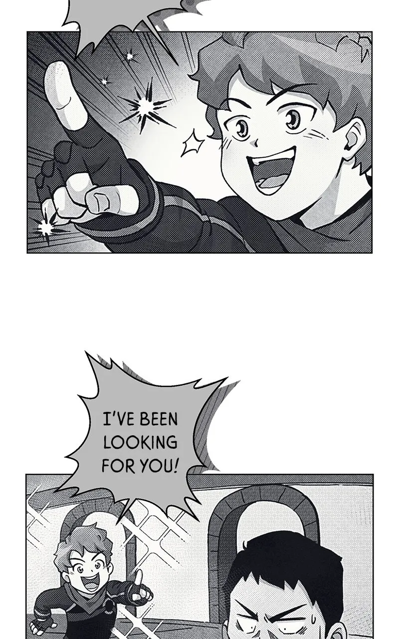 Read Surviving a Fantasy Adventure Comic chapter 16 image 36 on Lezhin
