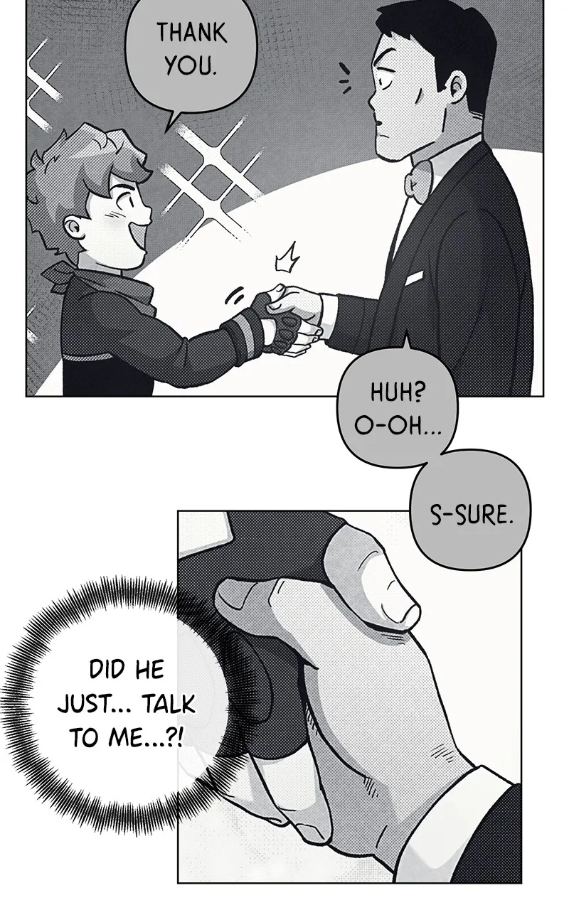Read Surviving a Fantasy Adventure Comic chapter 16 image 38 on Lezhin