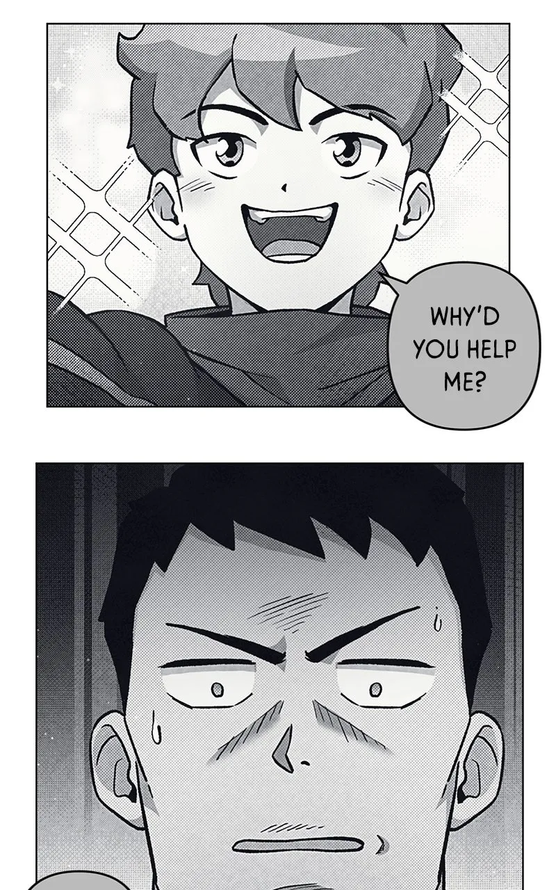 Read Surviving a Fantasy Adventure Comic chapter 16 image 39 on Lezhin