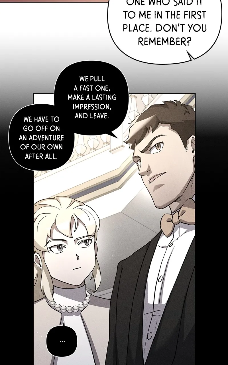 Read Surviving a Fantasy Adventure Comic chapter 16 image 4 on Lezhin