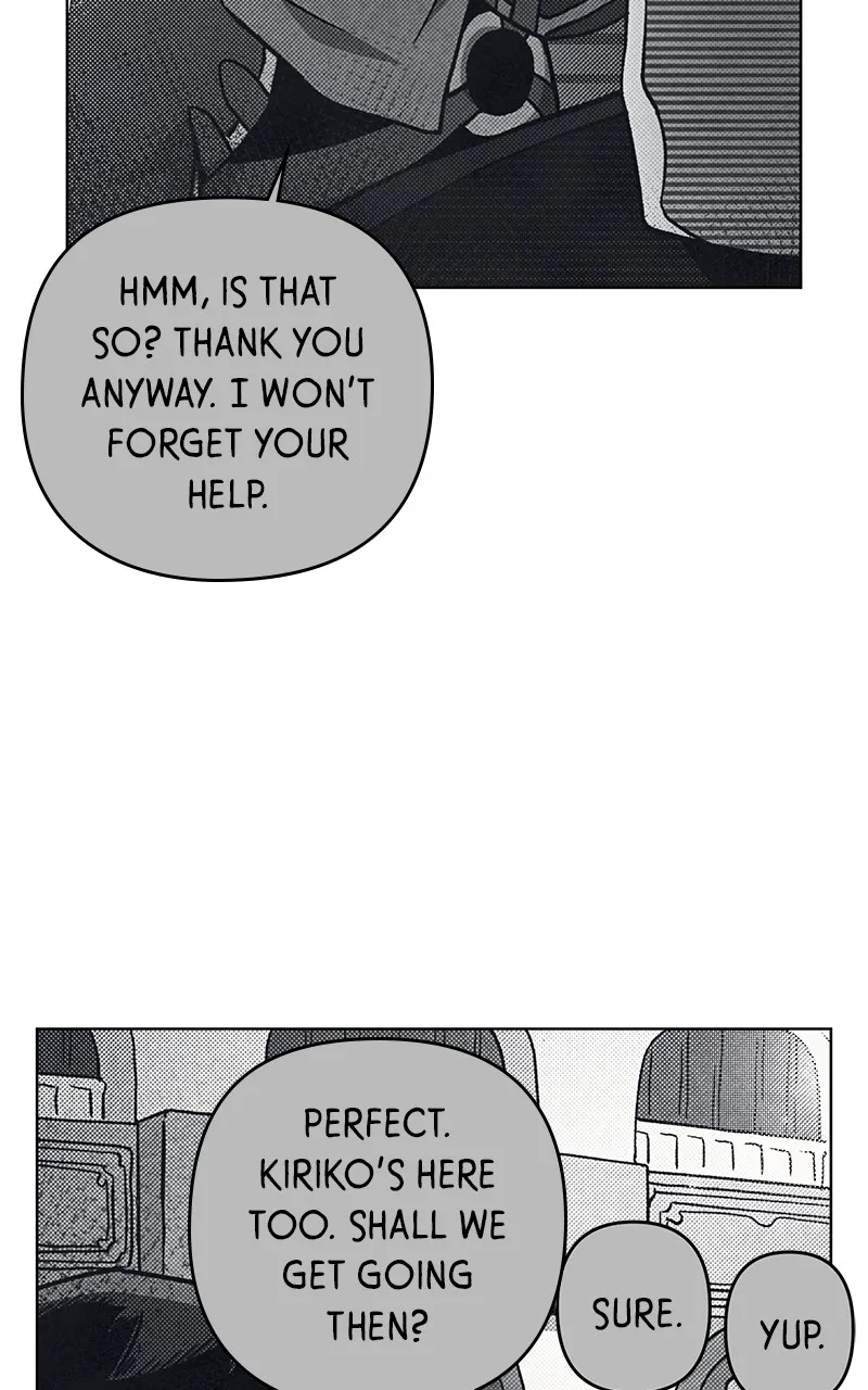 Read Surviving a Fantasy Adventure Comic chapter 16 image 46 on Lezhin