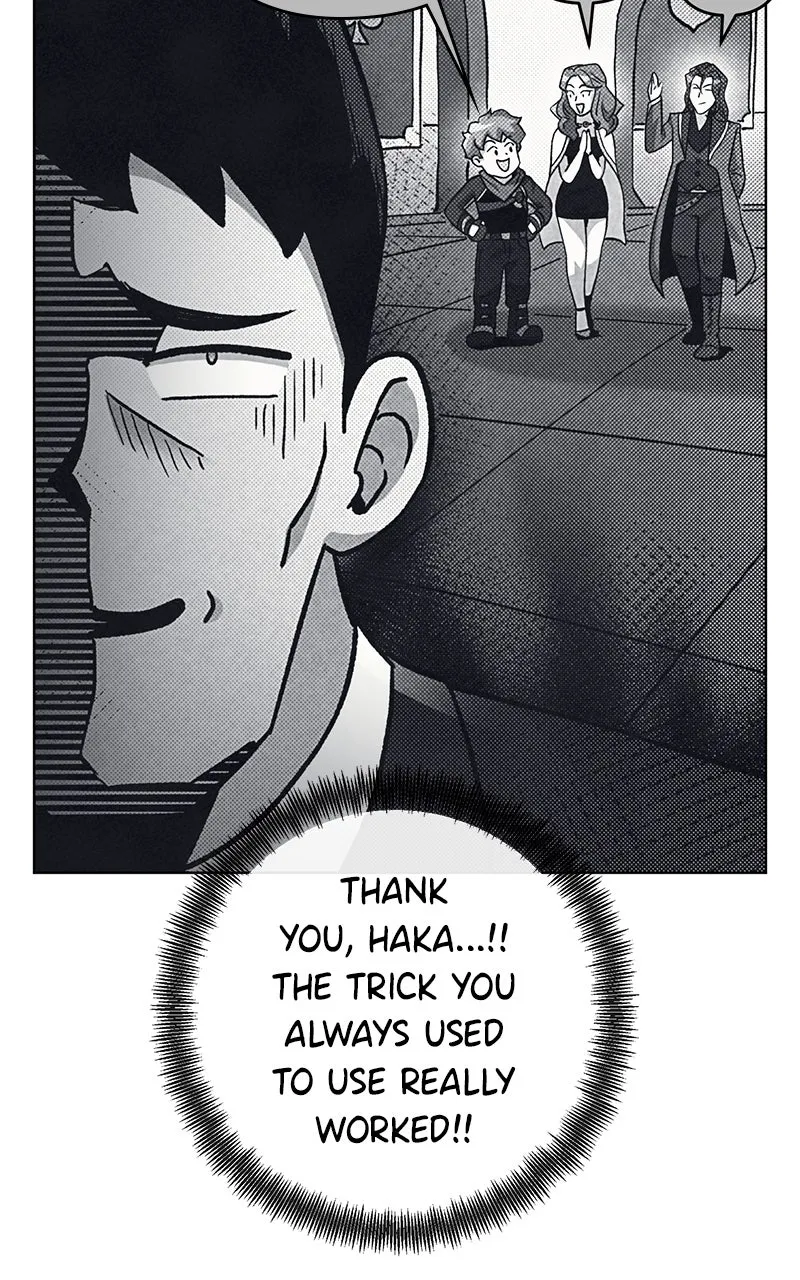 Read Surviving a Fantasy Adventure Comic chapter 16 image 47 on Lezhin