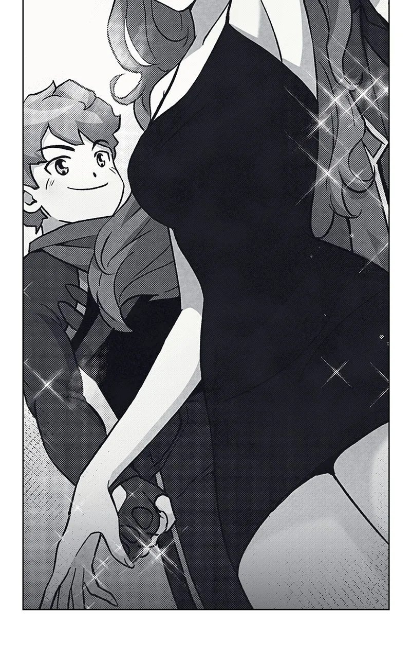 Read Surviving a Fantasy Adventure Comic chapter 16 image 52 on Lezhin