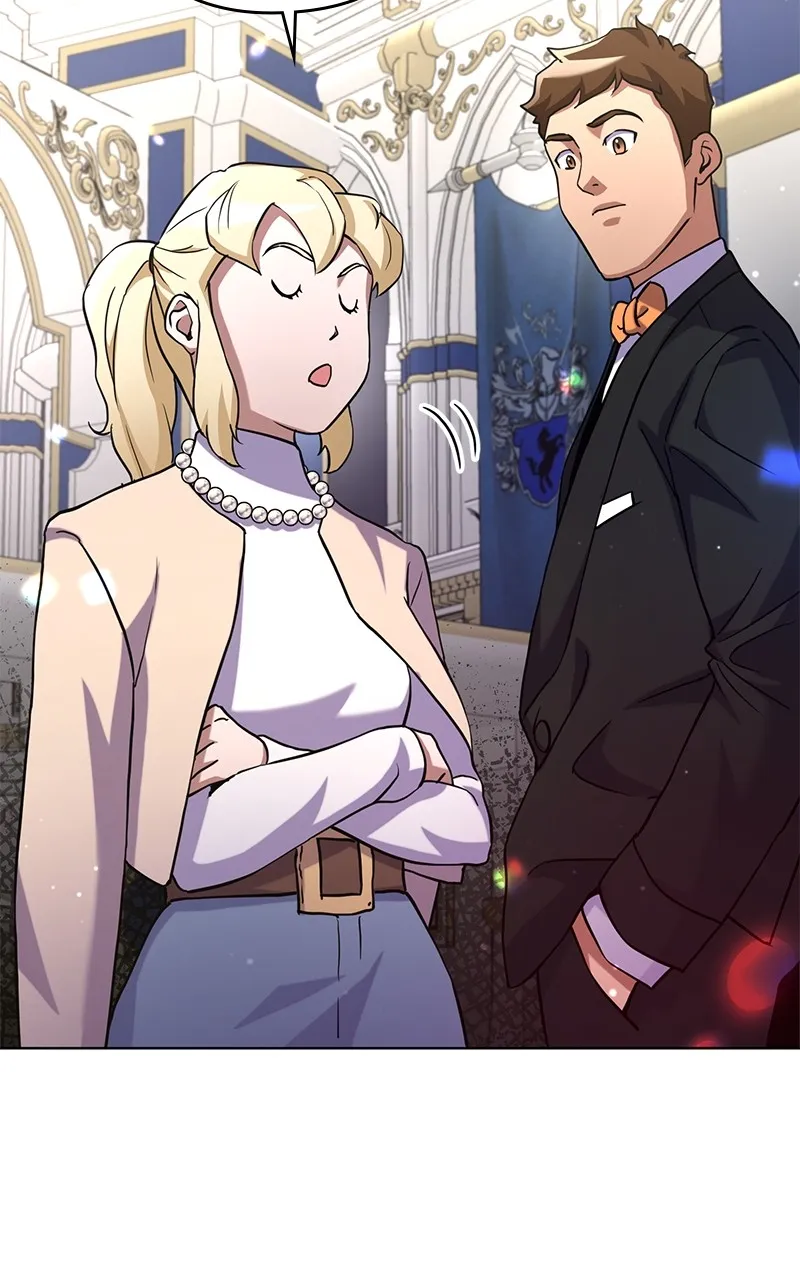 Read Surviving a Fantasy Adventure Comic chapter 16 image 6 on Lezhin