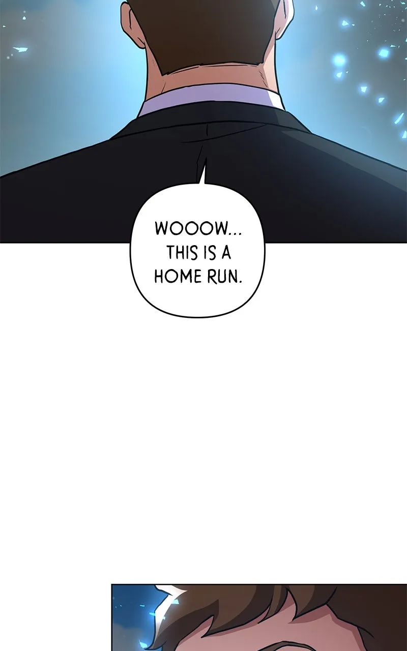 Read Surviving a Fantasy Adventure Comic chapter 16 image 74 on Lezhin