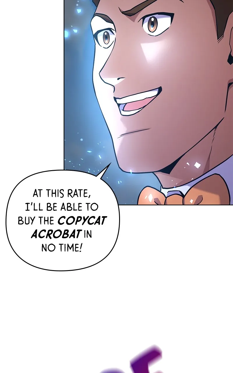 Read Surviving a Fantasy Adventure Comic chapter 16 image 75 on Lezhin
