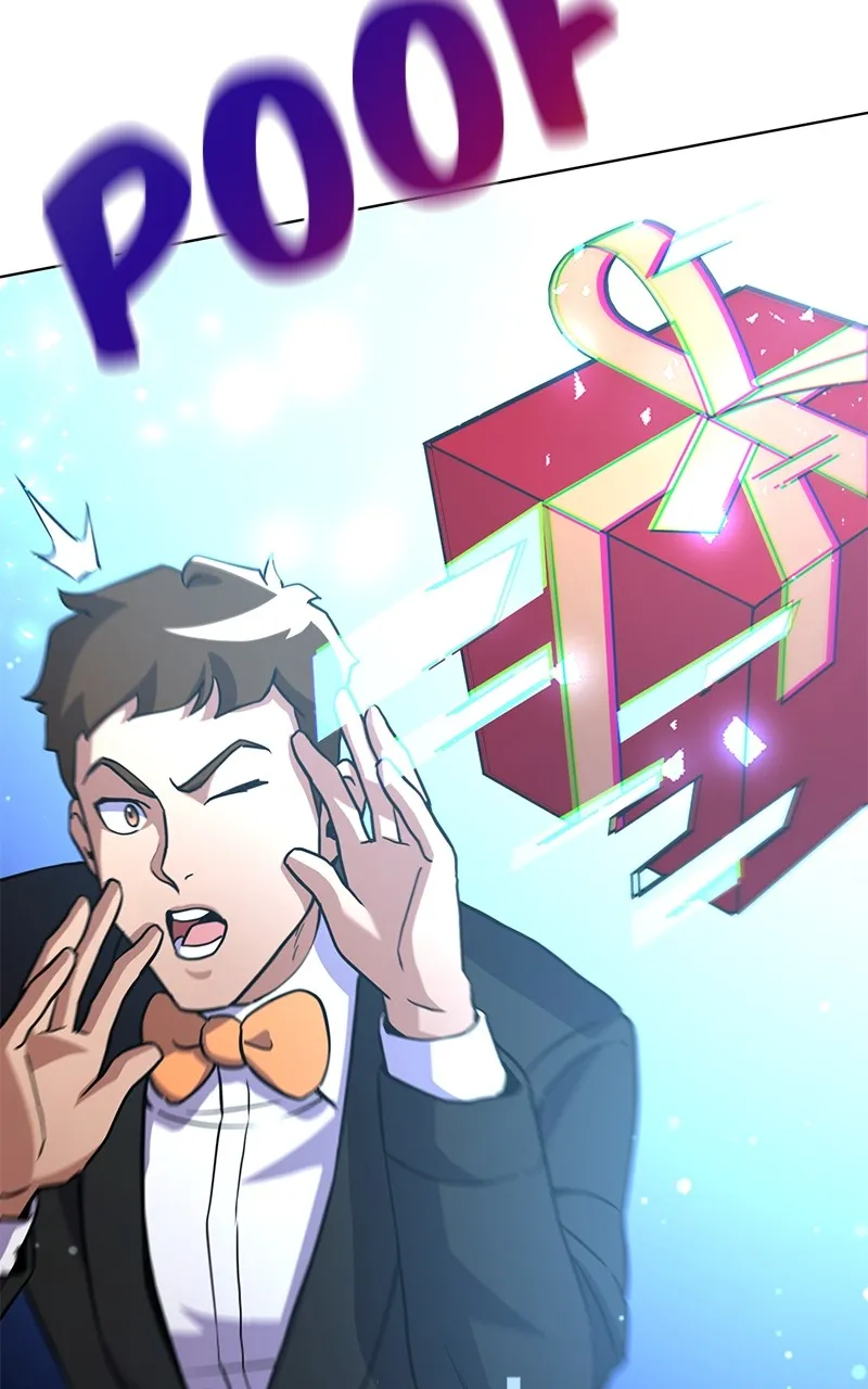 Read Surviving a Fantasy Adventure Comic chapter 16 image 76 on Lezhin