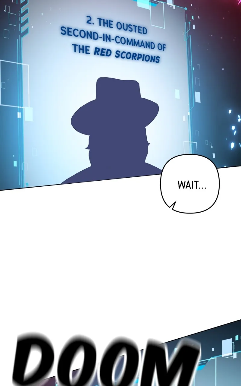 Read Surviving a Fantasy Adventure Comic chapter 16 image 80 on Lezhin