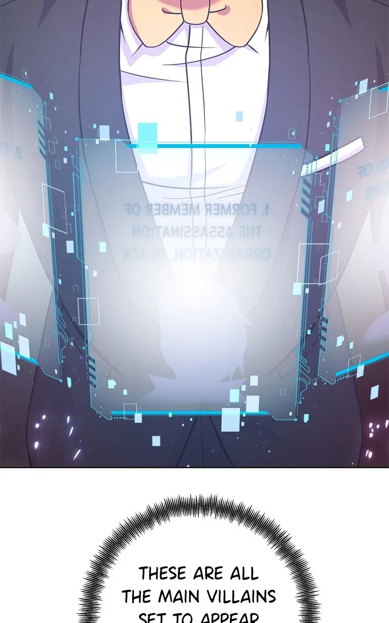 Read Surviving a Fantasy Adventure Comic chapter 16 image 83 on Lezhin