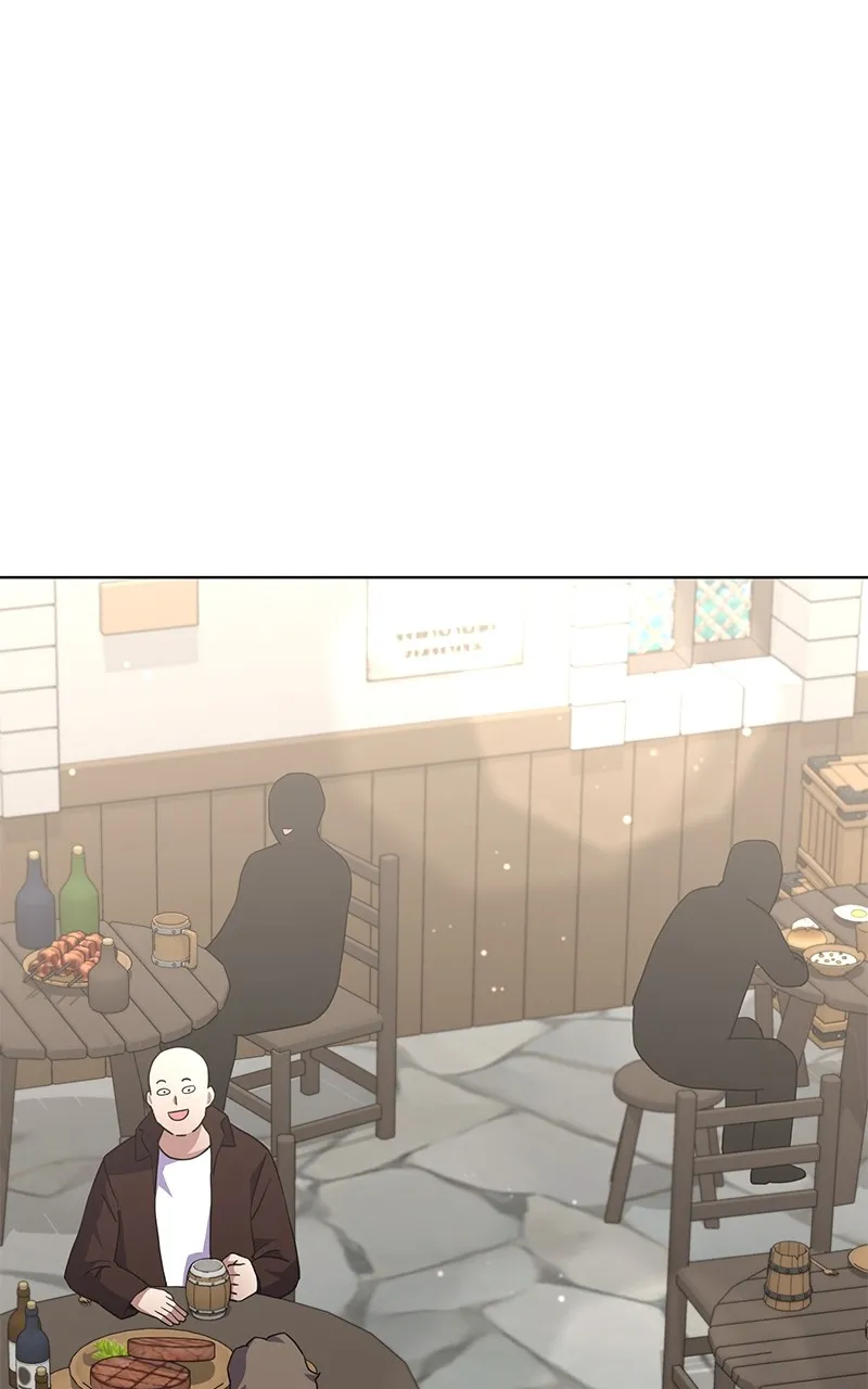 Read Surviving a Fantasy Adventure Comic chapter 17 image 0 on Lezhin