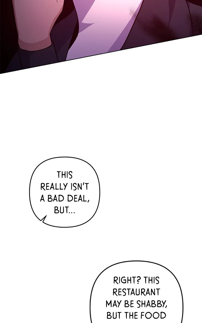 Read Surviving a Fantasy Adventure Comic chapter 17 image 10 on Lezhin