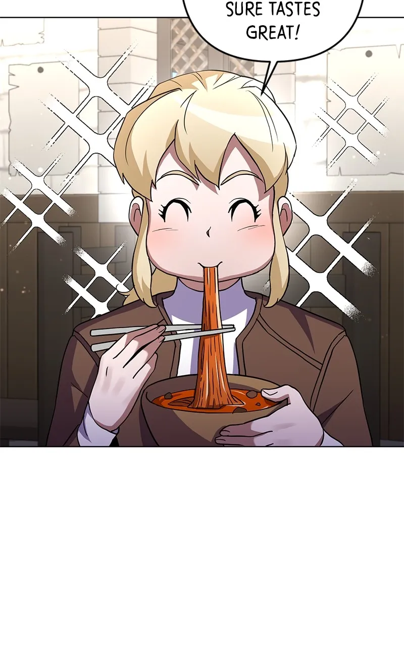 Read Surviving a Fantasy Adventure Comic chapter 17 image 11 on Lezhin