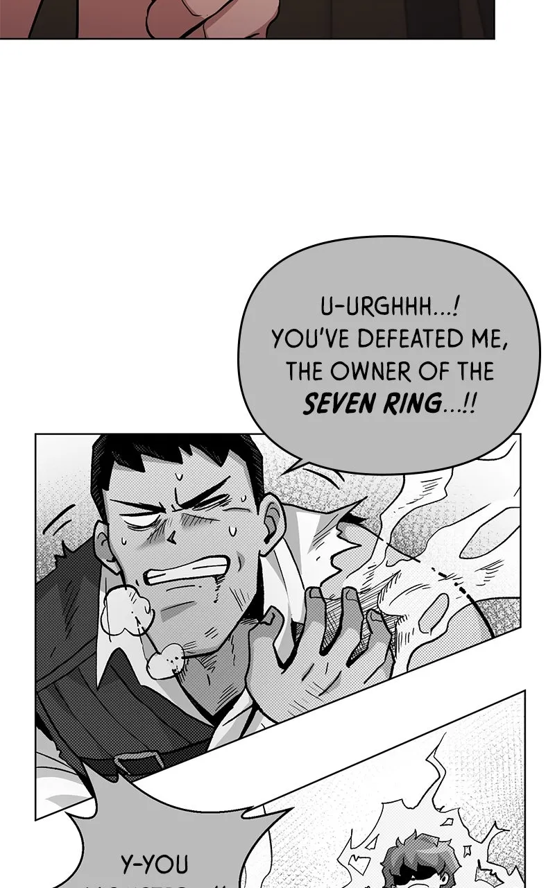 Read Surviving a Fantasy Adventure Comic chapter 17 image 14 on Lezhin