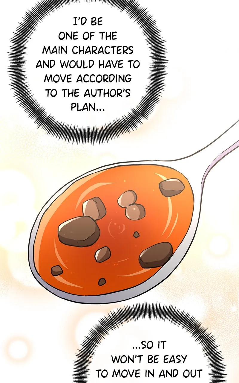 Read Surviving a Fantasy Adventure Comic chapter 17 image 16 on Lezhin