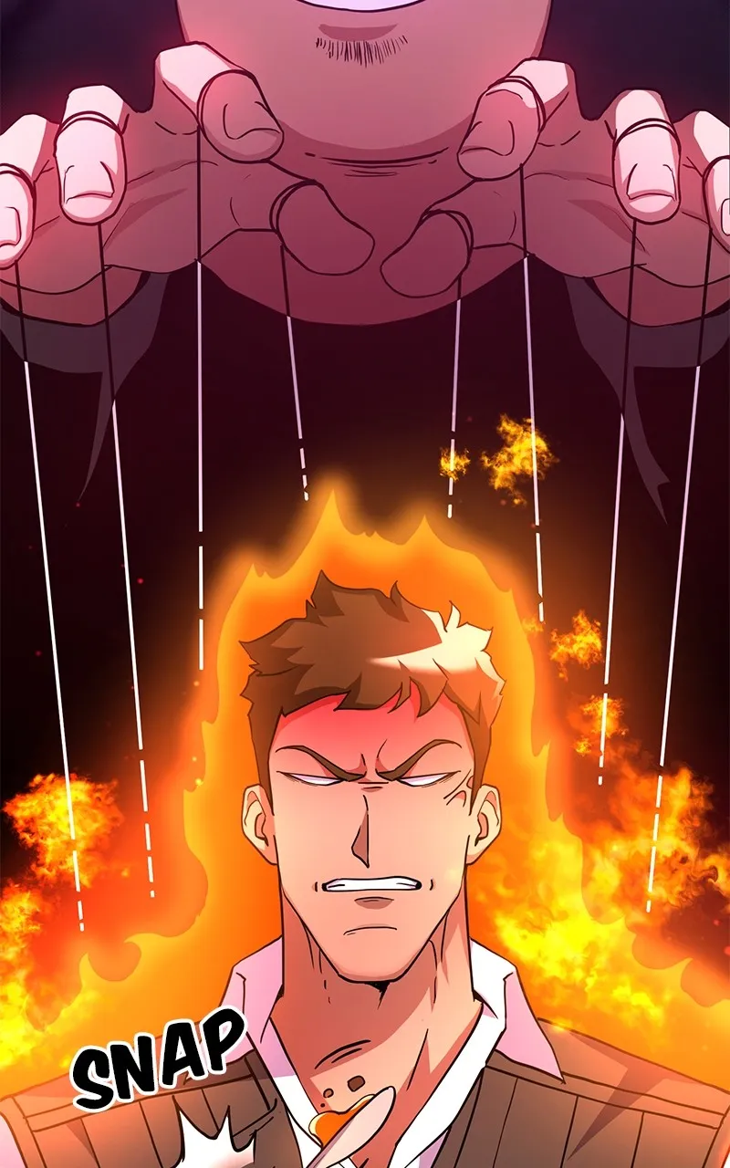 Read Surviving a Fantasy Adventure Comic chapter 17 image 18 on Lezhin