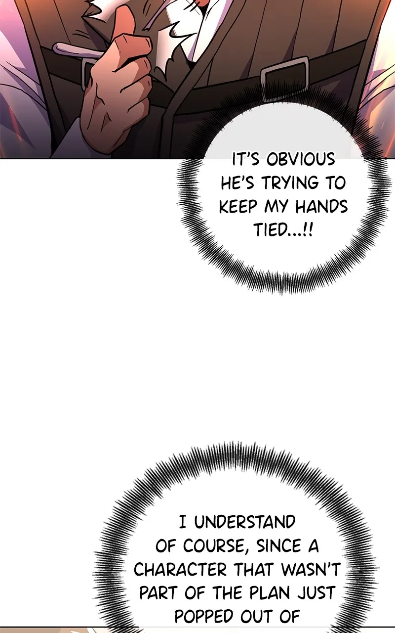 Read Surviving a Fantasy Adventure Comic chapter 17 image 19 on Lezhin