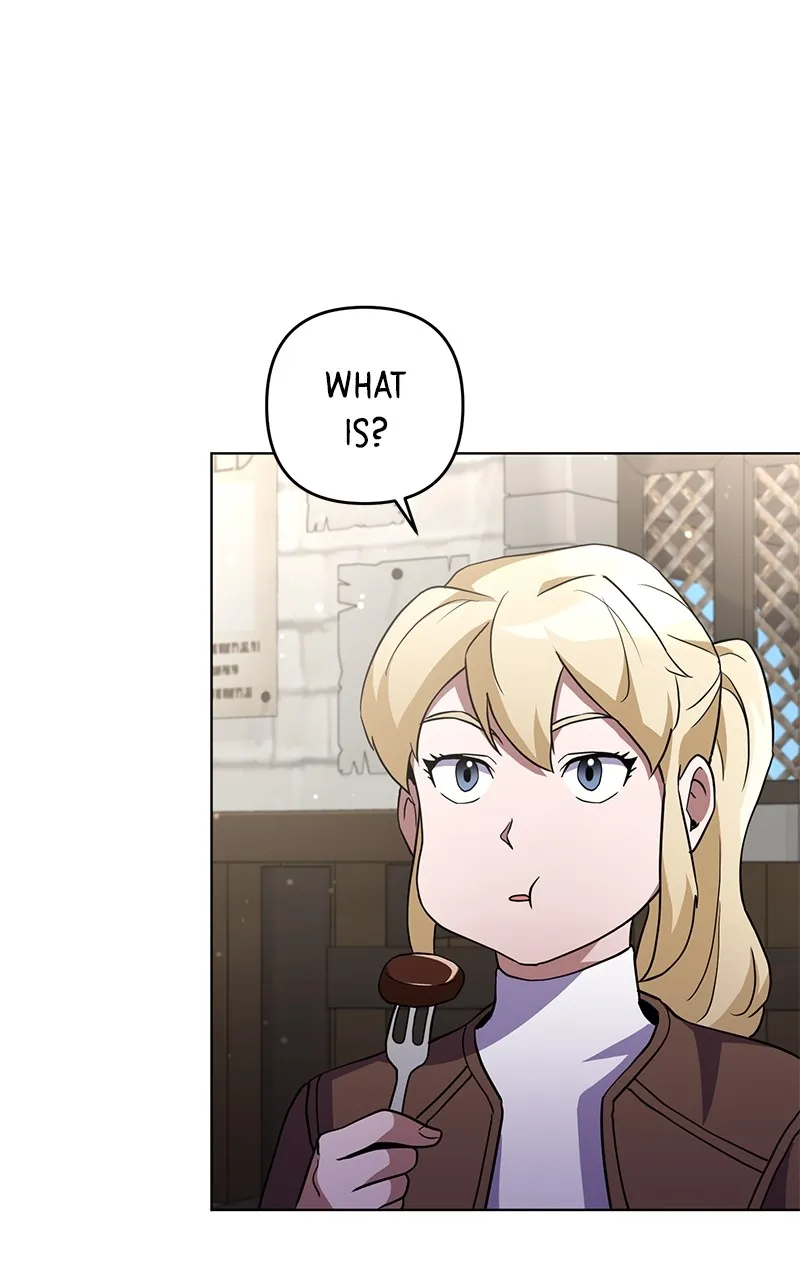 Read Surviving a Fantasy Adventure Comic chapter 17 image 2 on Lezhin
