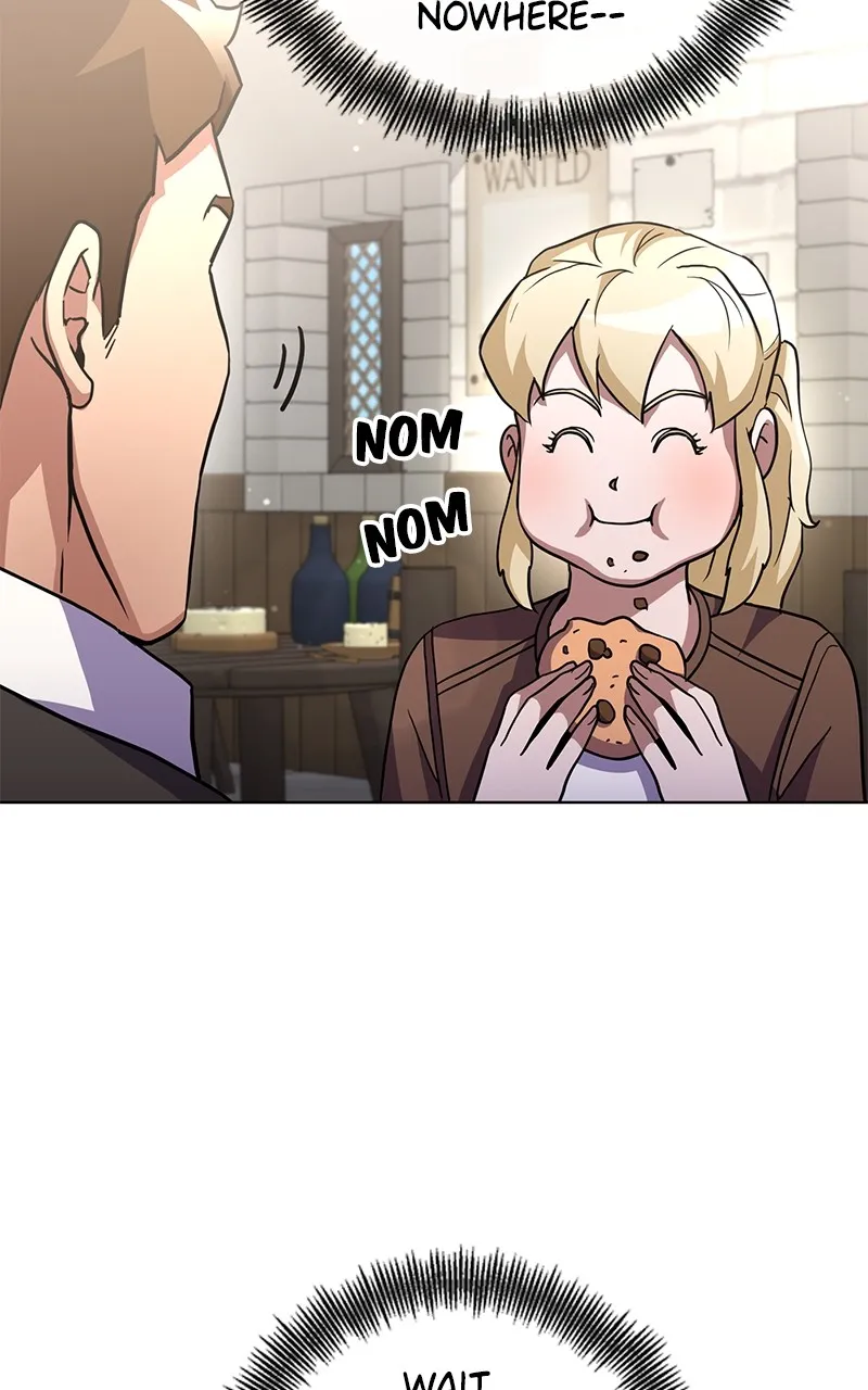 Read Surviving a Fantasy Adventure Comic chapter 17 image 20 on Lezhin