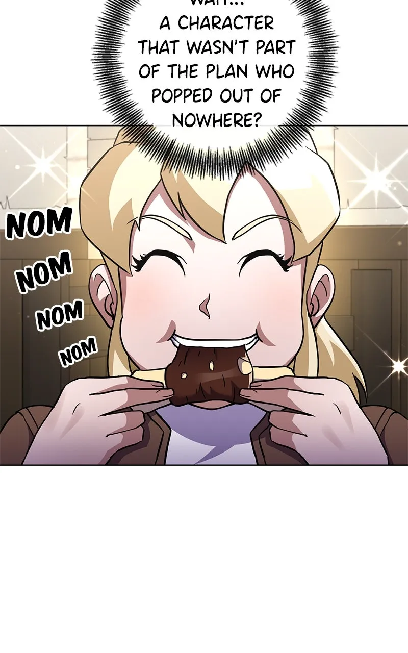 Read Surviving a Fantasy Adventure Comic chapter 17 image 21 on Lezhin