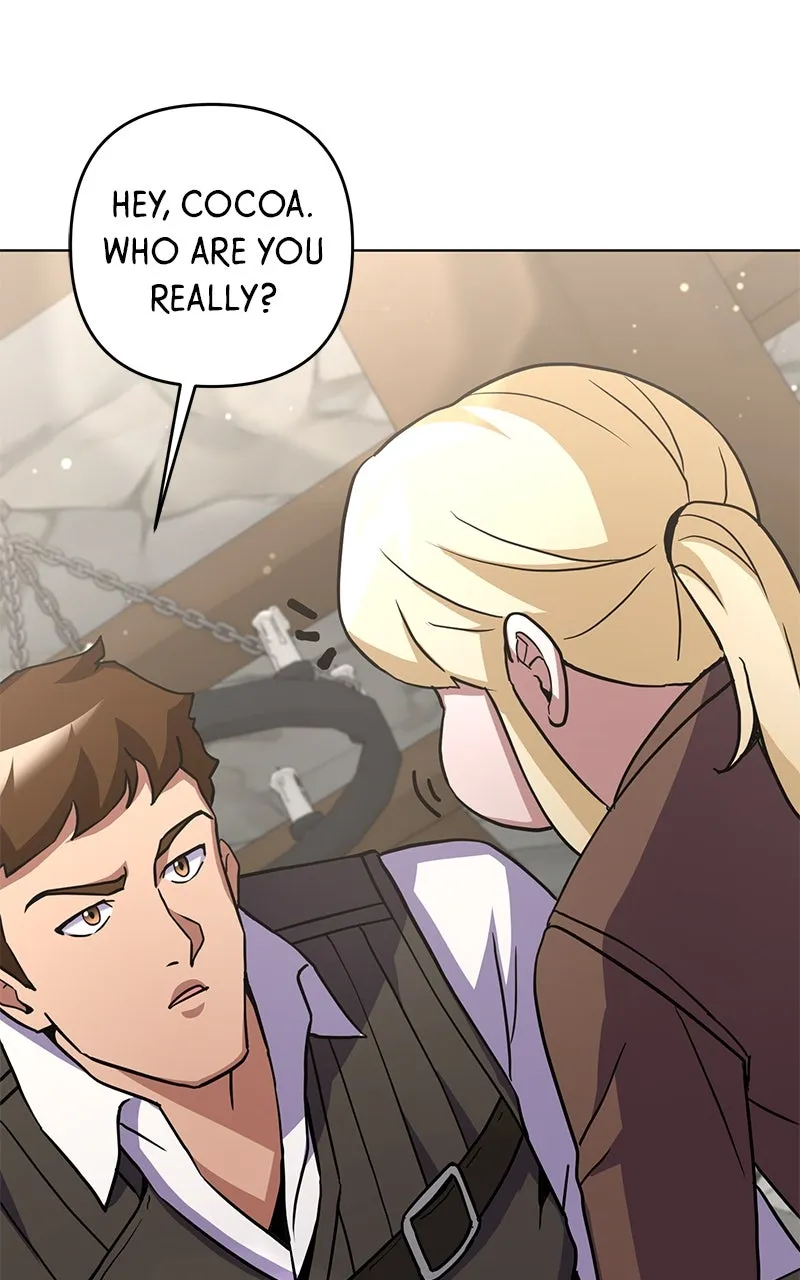 Read Surviving a Fantasy Adventure Comic chapter 17 image 22 on Lezhin