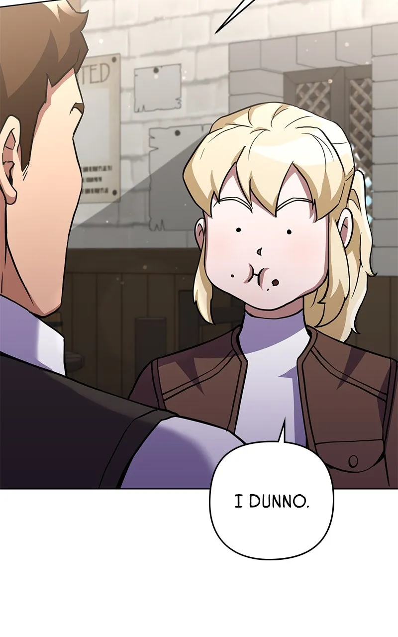 Read Surviving a Fantasy Adventure Comic chapter 17 image 24 on Lezhin
