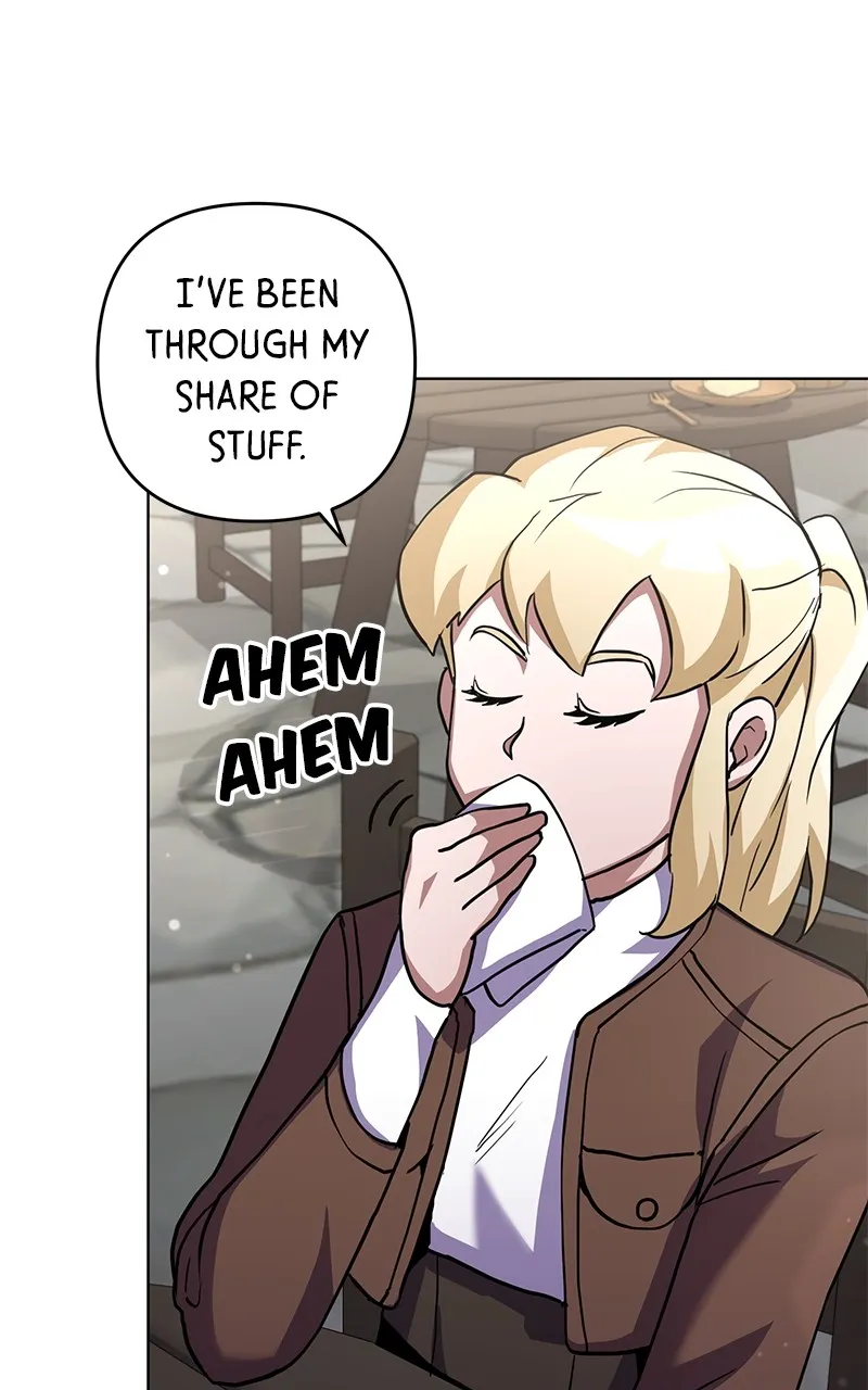 Read Surviving a Fantasy Adventure Comic chapter 17 image 25 on Lezhin