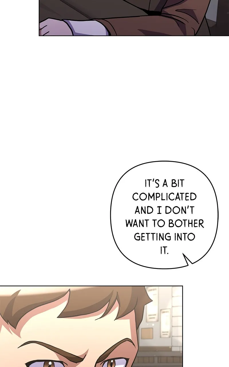 Read Surviving a Fantasy Adventure Comic chapter 17 image 26 on Lezhin