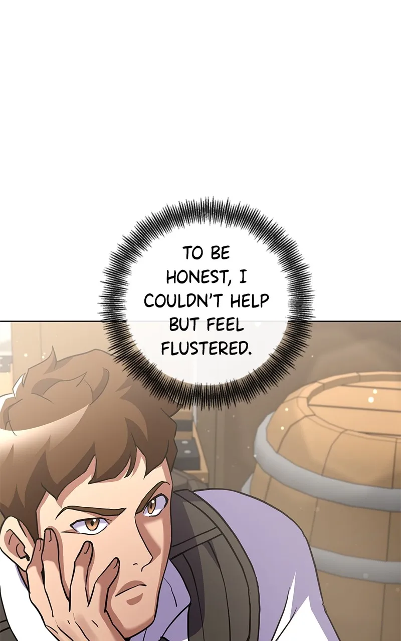 Read Surviving a Fantasy Adventure Comic chapter 17 image 3 on Lezhin