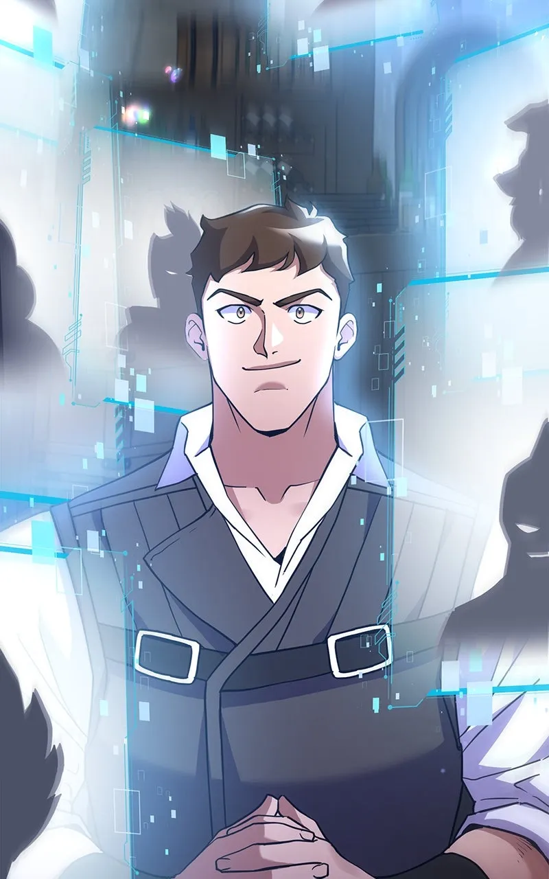 Read Surviving a Fantasy Adventure Comic chapter 17 image 31 on Lezhin