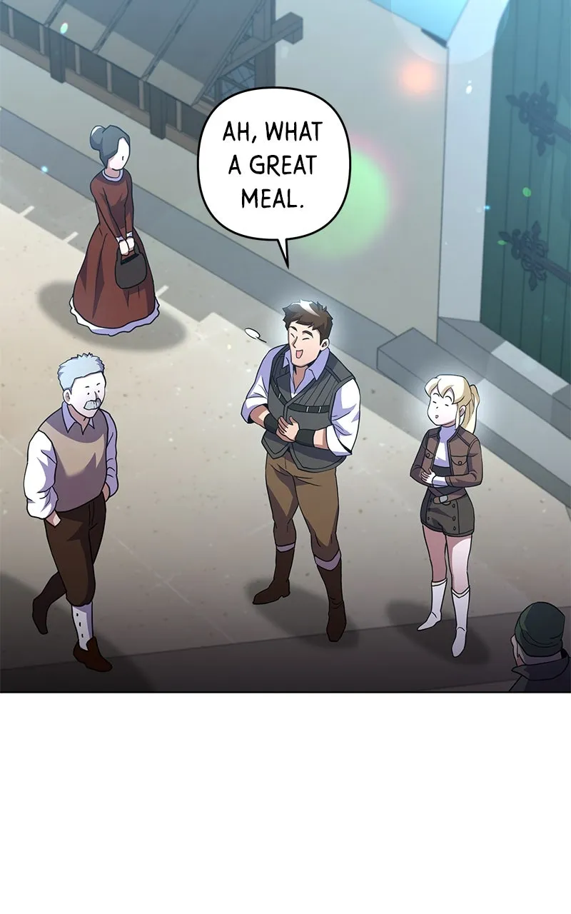 Read Surviving a Fantasy Adventure Comic chapter 17 image 34 on Lezhin