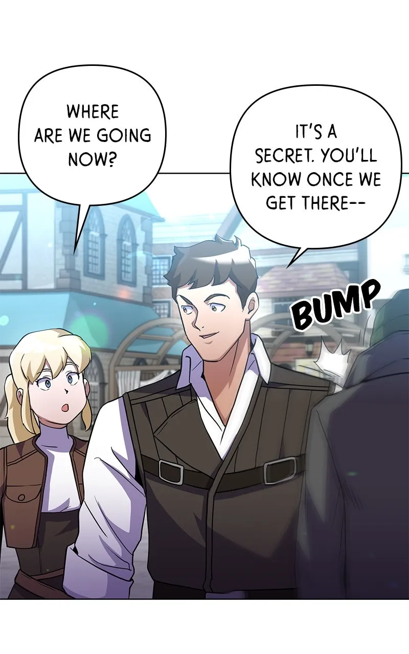 Read Surviving a Fantasy Adventure Comic chapter 17 image 35 on Lezhin