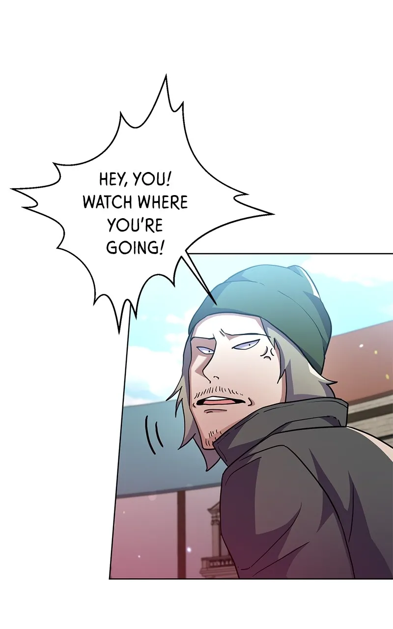 Read Surviving a Fantasy Adventure Comic chapter 17 image 36 on Lezhin