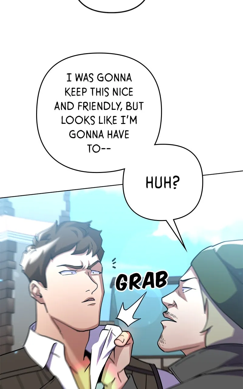 Read Surviving a Fantasy Adventure Comic chapter 17 image 38 on Lezhin