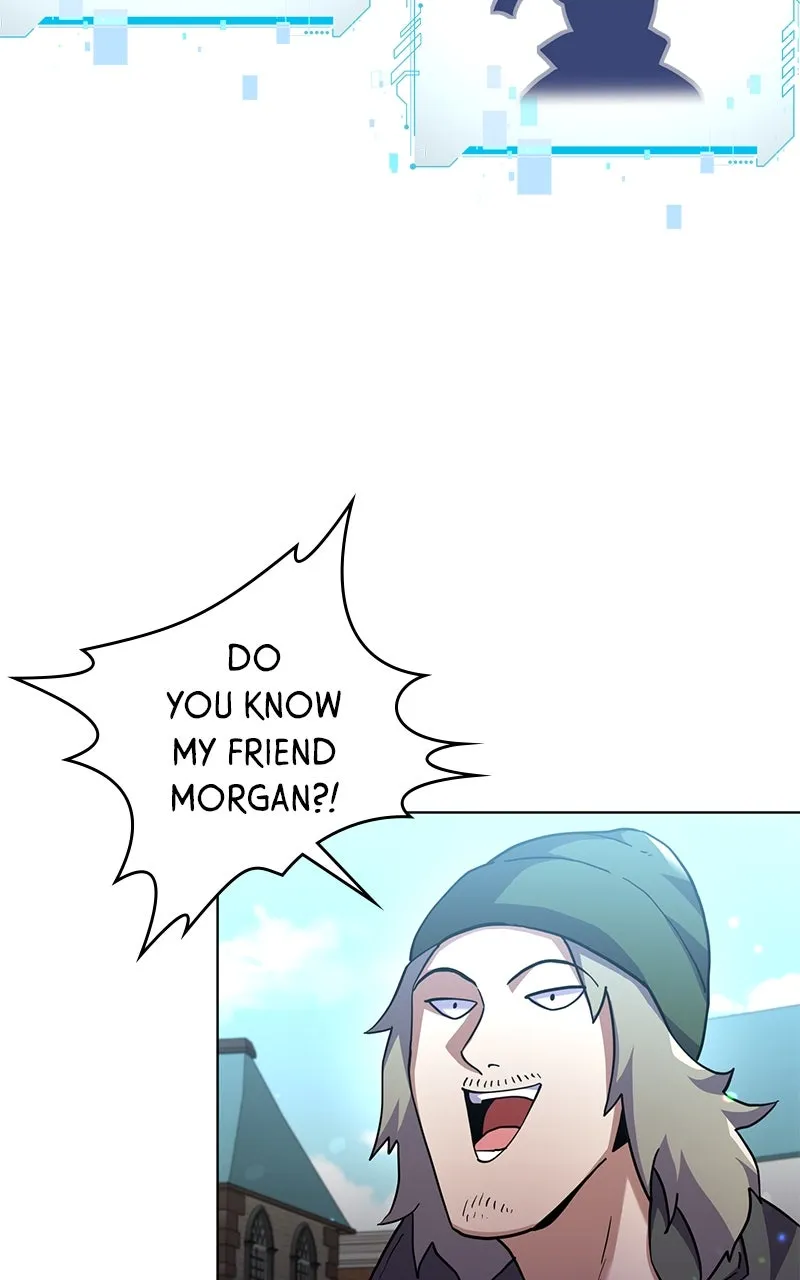 Read Surviving a Fantasy Adventure Comic chapter 17 image 41 on Lezhin