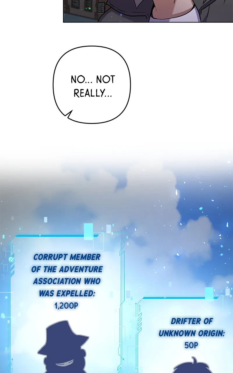 Read Surviving a Fantasy Adventure Comic chapter 17 image 42 on Lezhin