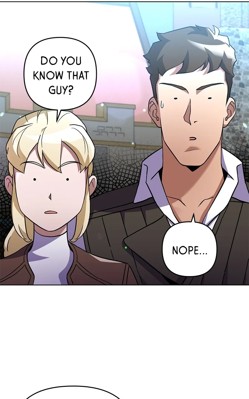 Read Surviving a Fantasy Adventure Comic chapter 17 image 47 on Lezhin