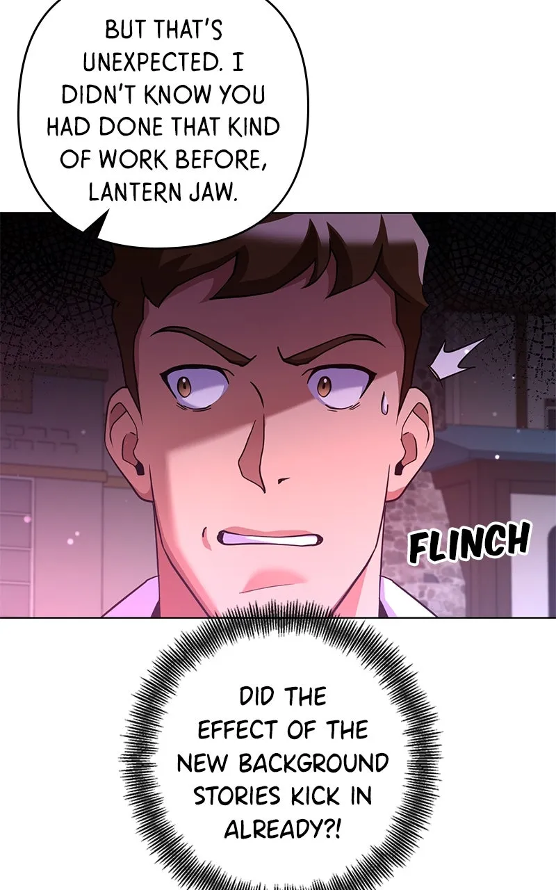 Read Surviving a Fantasy Adventure Comic chapter 17 image 48 on Lezhin