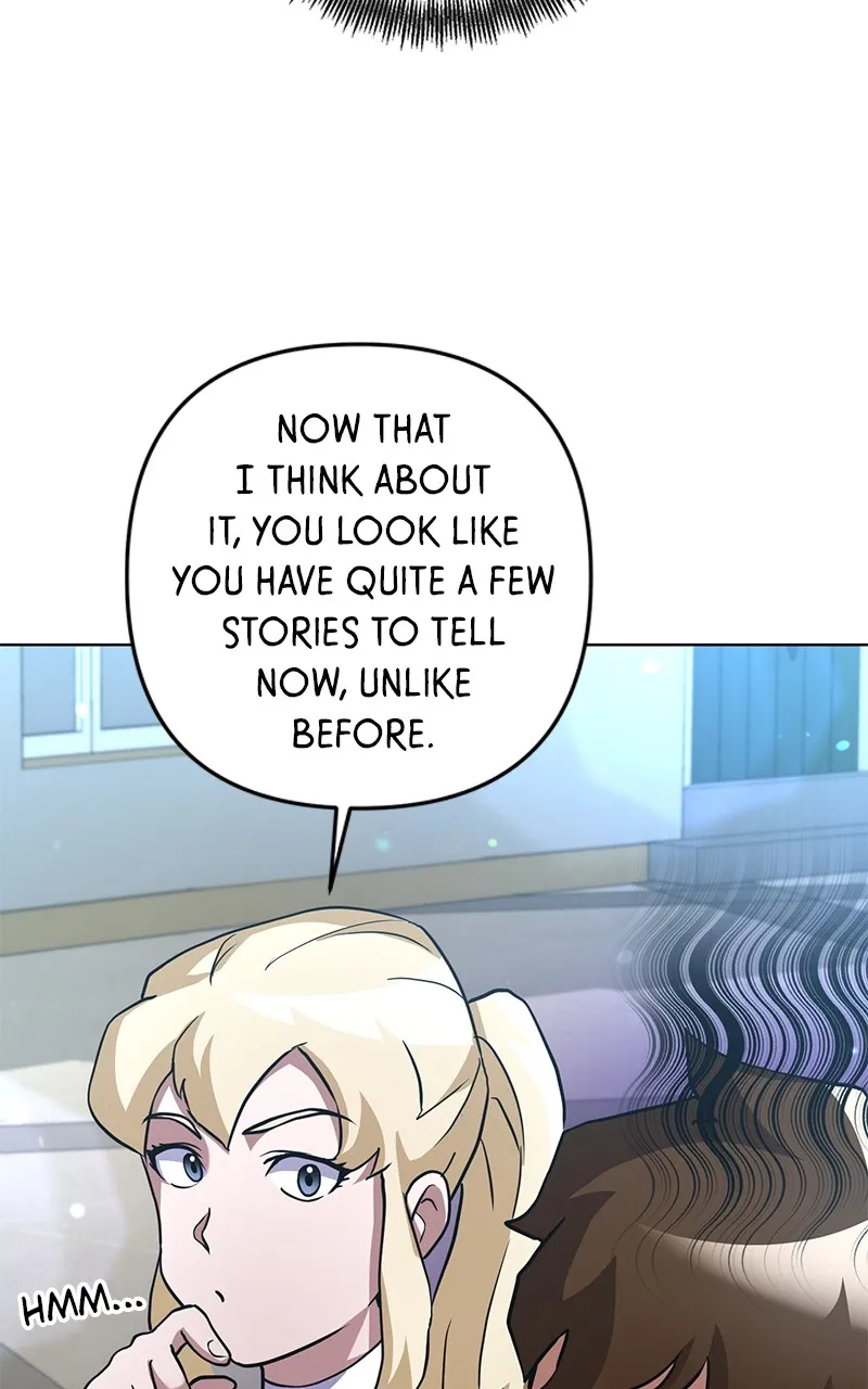 Read Surviving a Fantasy Adventure Comic chapter 17 image 49 on Lezhin