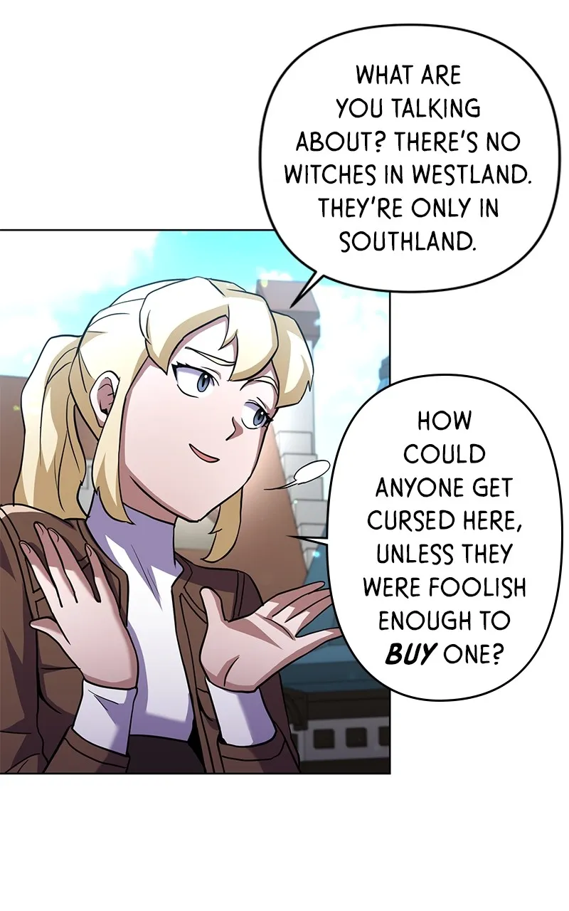 Read Surviving a Fantasy Adventure Comic chapter 17 image 51 on Lezhin