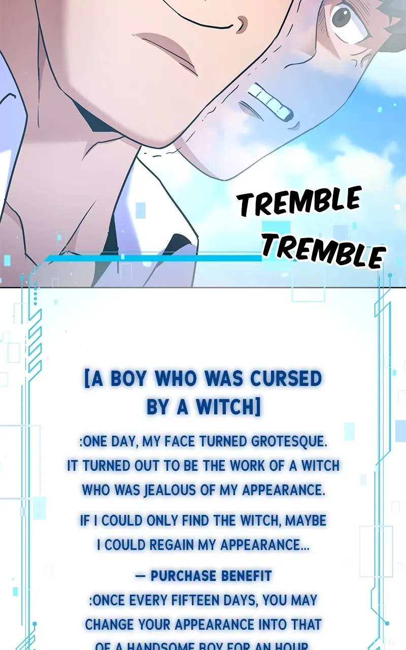Read Surviving a Fantasy Adventure Comic chapter 17 image 53 on Lezhin