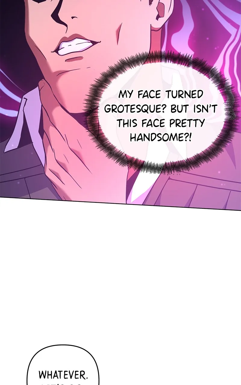 Read Surviving a Fantasy Adventure Comic chapter 17 image 55 on Lezhin