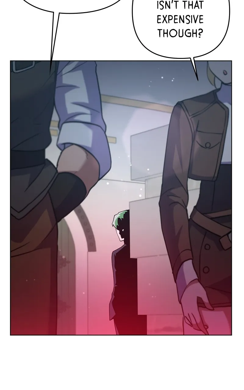 Read Surviving a Fantasy Adventure Comic chapter 17 image 59 on Lezhin