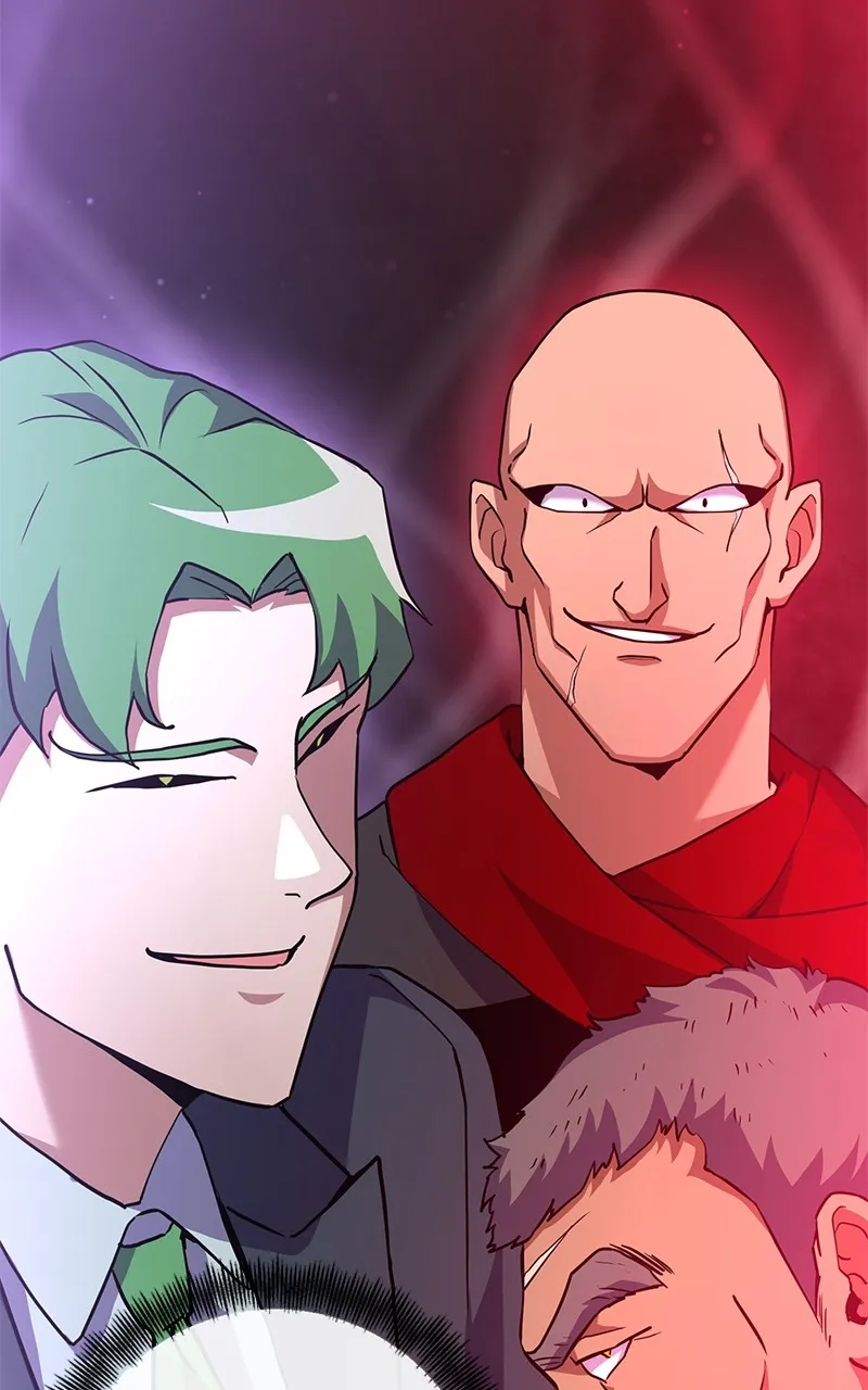 Read Surviving a Fantasy Adventure Comic chapter 17 image 6 on Lezhin