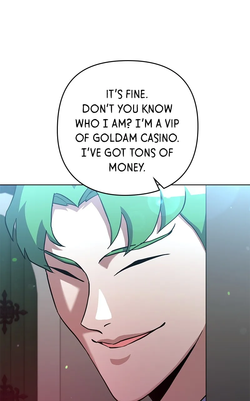 Read Surviving a Fantasy Adventure Comic chapter 17 image 60 on Lezhin
