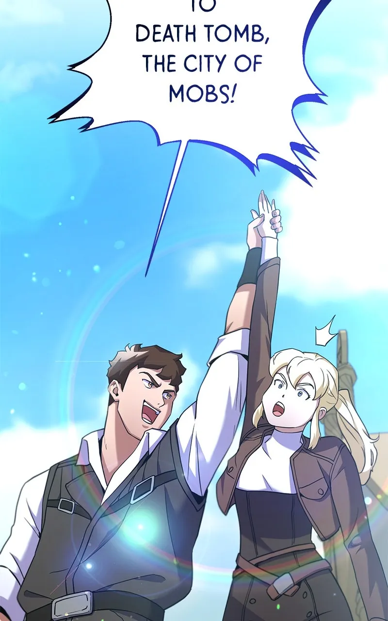 Read Surviving a Fantasy Adventure Comic chapter 17 image 63 on Lezhin
