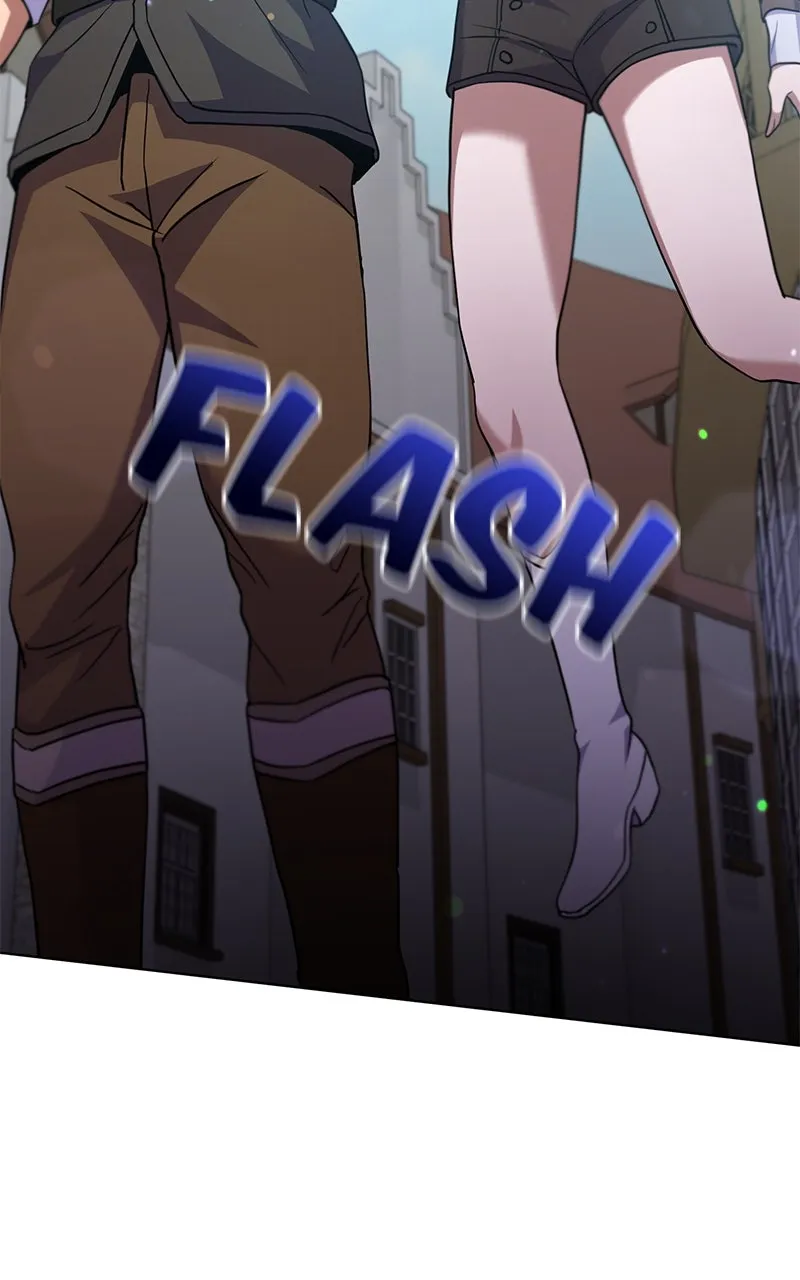 Read Surviving a Fantasy Adventure Comic chapter 17 image 64 on Lezhin