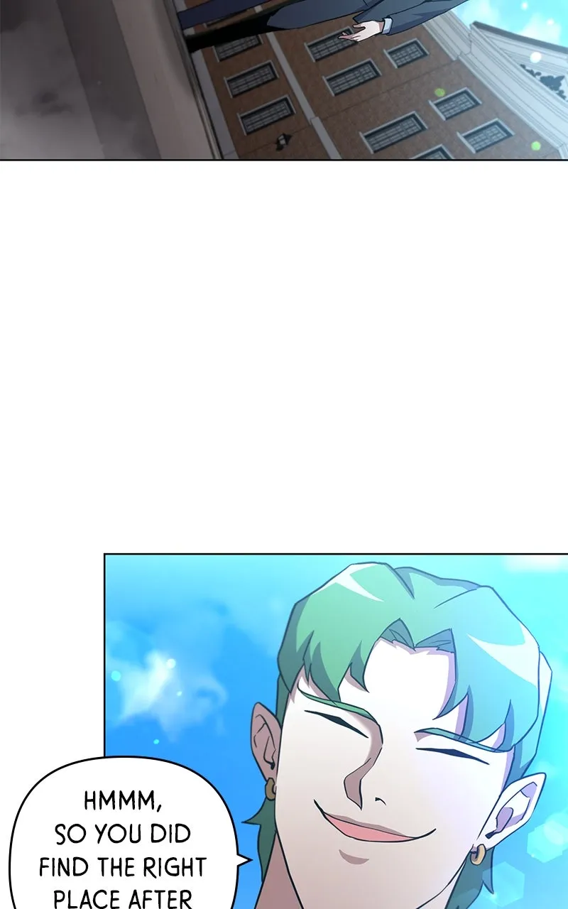 Read Surviving a Fantasy Adventure Comic chapter 17 image 66 on Lezhin