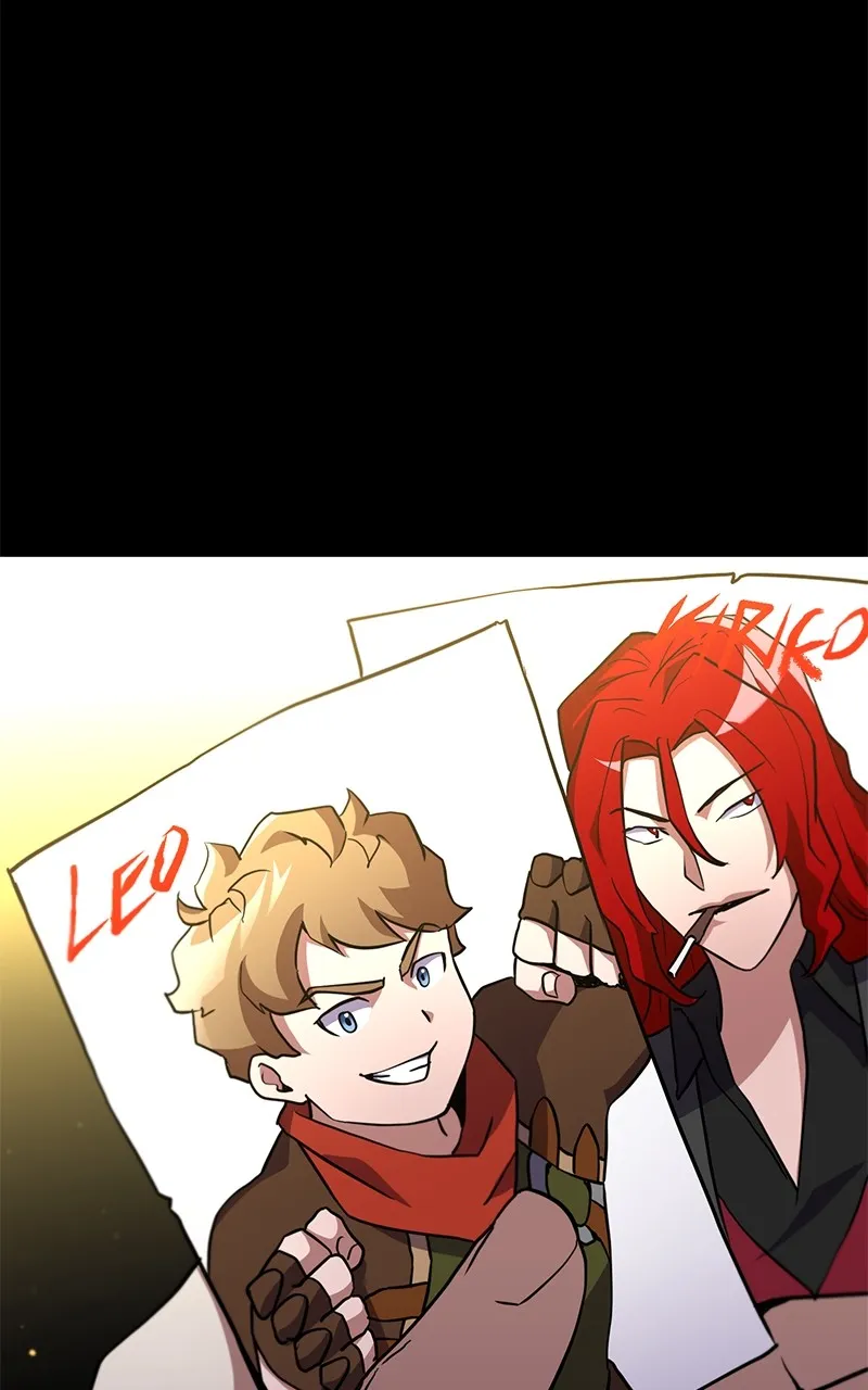 Read Surviving a Fantasy Adventure Comic chapter 17 image 73 on Lezhin